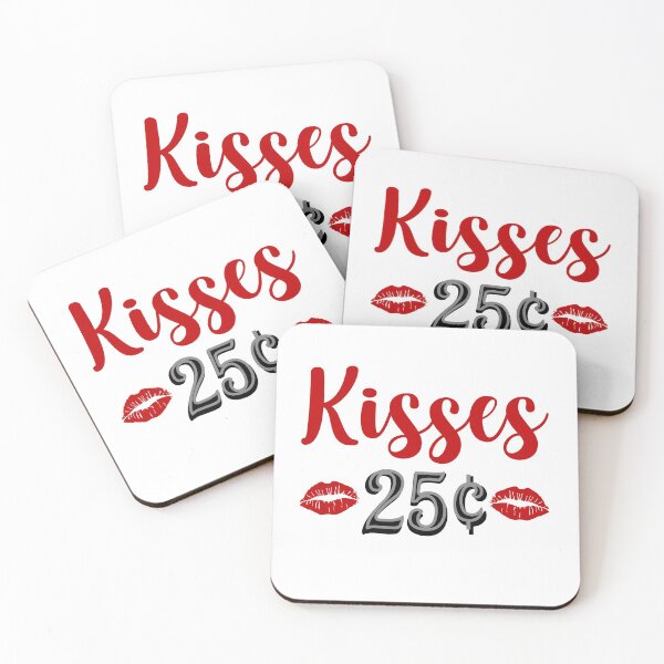 Item preview, Kisses  designed and sold by WLHmedia.com .