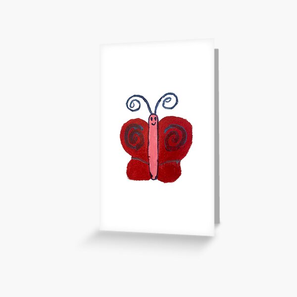 Item preview, Butterfly  designed and sold by successmom.
