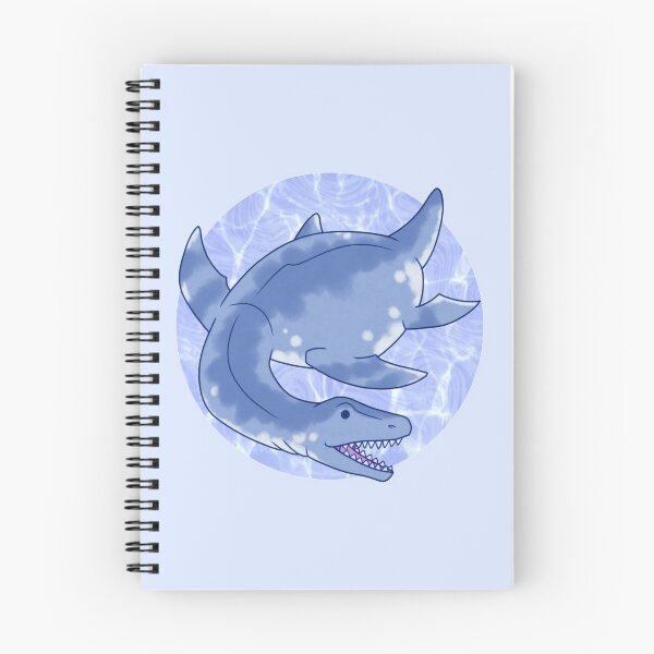 Item preview, Chibi Plesiosaurus designed and sold by Bon-Twister.