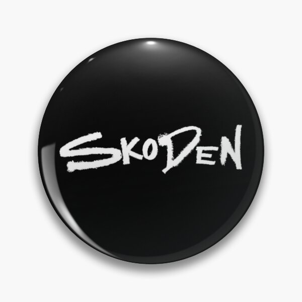 Item preview, Skoden designed and sold by BradPCPFC.