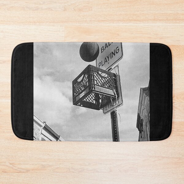 Item preview, Basketball never stops Classic T-Shirt.png designed and sold by adamturnerr.