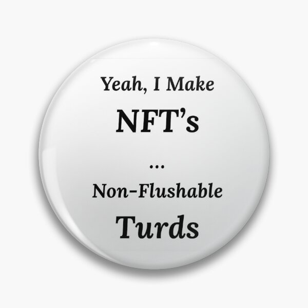 Item preview, NFTs!!! designed and sold by dylanisnotreal.