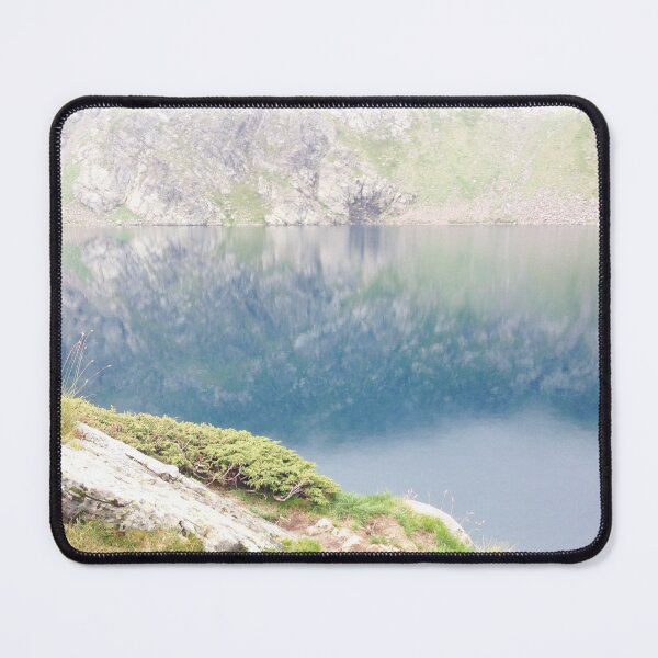 Item preview, Beautiful Bright Seven Rila Lakes Photo designed and sold by LuckyKermit.