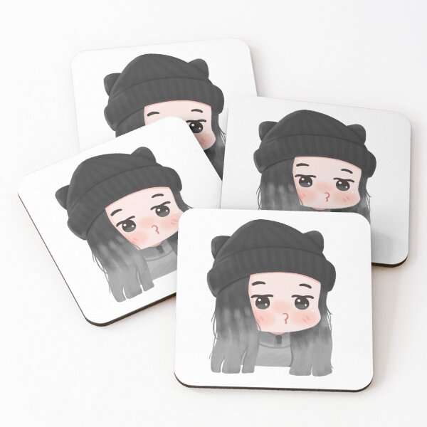 Item preview, JIMIN IN LONG HAIR designed and sold by Loona7.