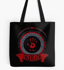 Dark Brotherhood - Falkreath Tote Bag