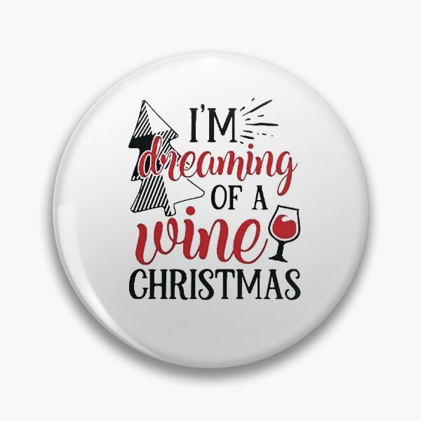 Item preview, I am dreaming of a wine Christmas Red Wine Save Water Drink Wine Love wine Red Wine Cocktail party Idea Gift Premium Apparel Funny Holiday Xmas designed and sold by DesignByHeartUK.