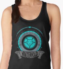 College of Winterhold - Winterhold Women's Tank Top