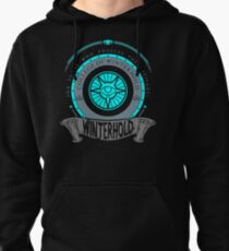 College of Winterhold - Winterhold Pullover Hoodie