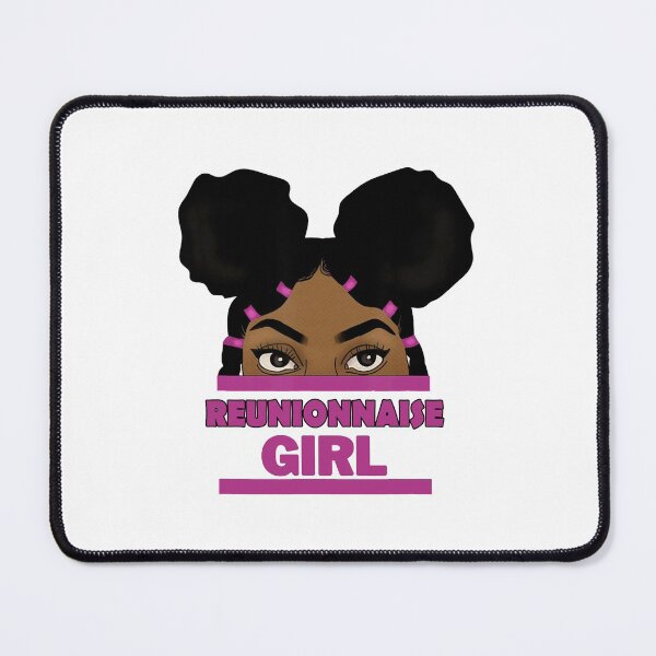 Item preview, Reunionese Girl designed and sold by CLACUSDES45.