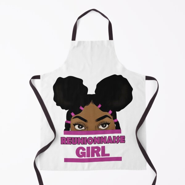 Item preview, Reunionese Girl designed and sold by CLACUSDES45.