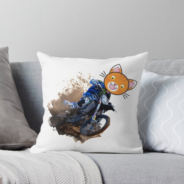 Item preview, cat driving moto, funny cat designed and sold by marwan elsaeed.