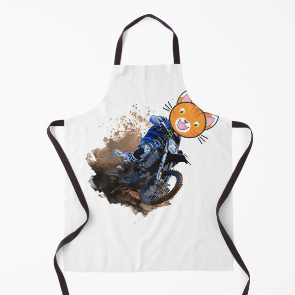 Item preview, cat driving moto, funny cat designed and sold by marwan elsaeed.