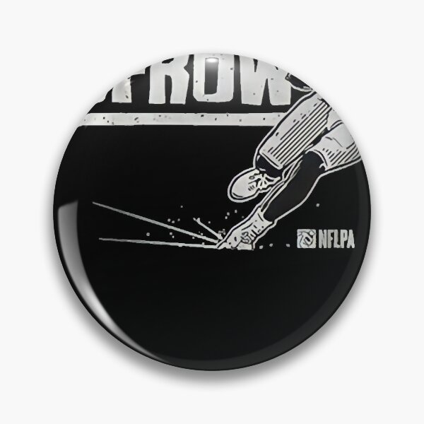 Item preview, Hunter Renfrow Essential designed and sold by MichelleWolf01.