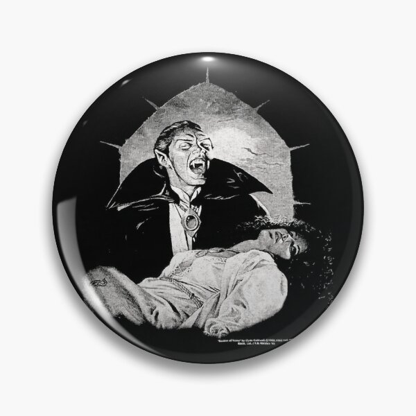 Item preview, Realm Of Terror Ravenloft Advance Dungeons and Dragons TSR Promo designed and sold by Usa-America.
