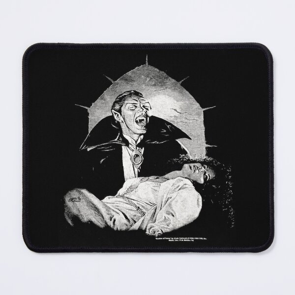 Item preview, Realm Of Terror Ravenloft Advance Dungeons and Dragons TSR Promo designed and sold by Usa-America.
