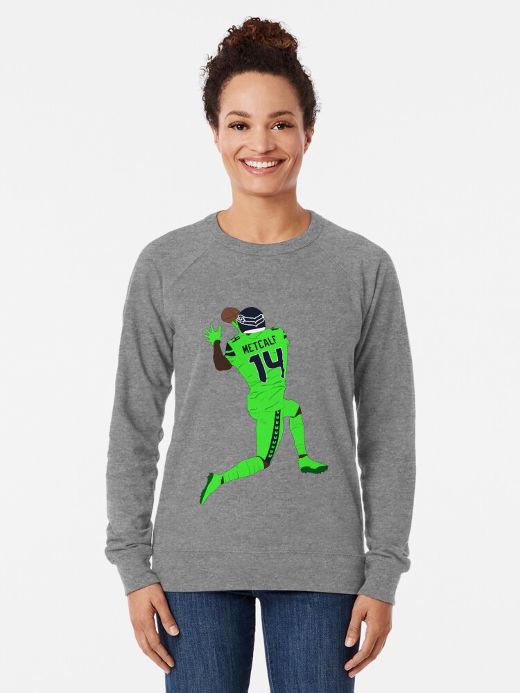 Dk metcalf sweatshirt top