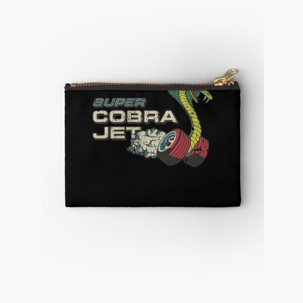 Item preview, Super Cobra Jet 1969 Classic designed and sold by ArmandoCanalez.
