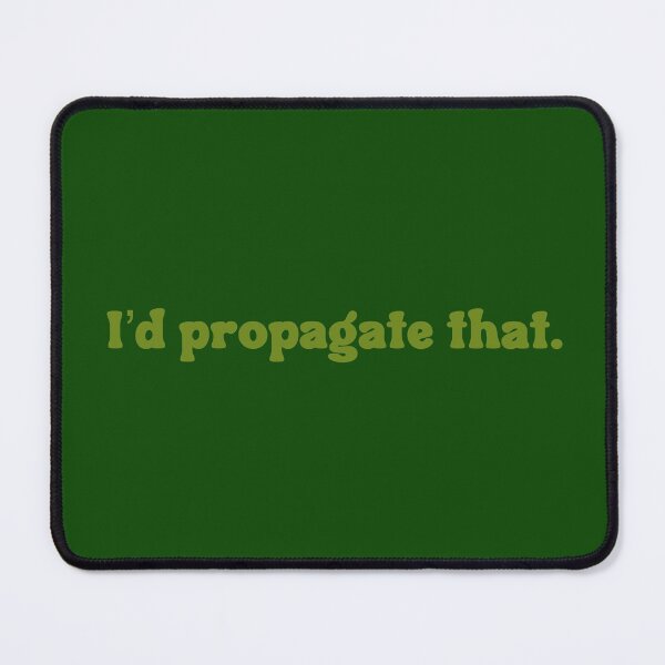 Item preview, I'd propagate that. designed and sold by peggie-prints.