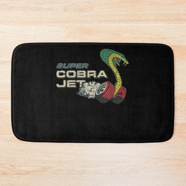 Item preview, Super Cobra Jet 1969 Classic designed and sold by ArmandoCanalez.