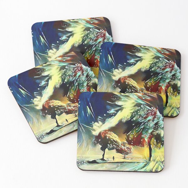 Item preview, Midnight Snow designed and sold by Susan Maxwell Schmidt.