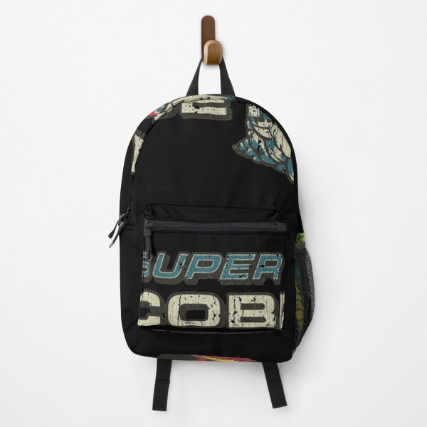 Item preview, Super Cobra Jet 1969 Classic designed and sold by ArmandoCanalez.