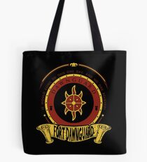Dawnguard - Fort Dawnguard Tote Bag