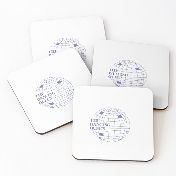Item preview, dancing at the disco designed and sold by florence + sage.