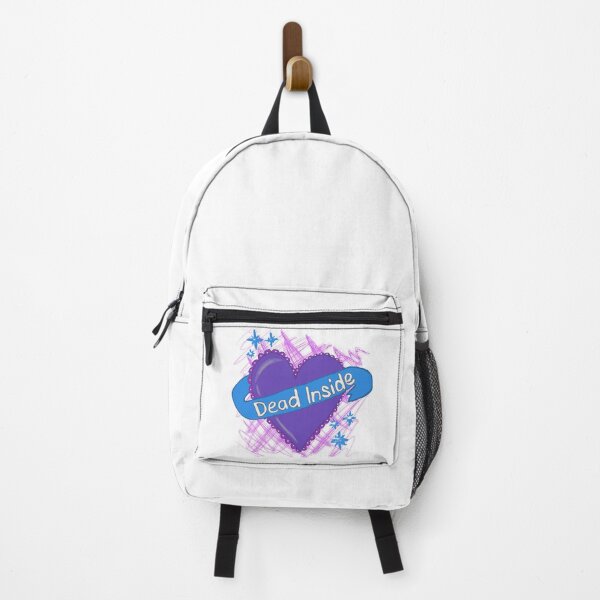 Item preview, Dead inside designed and sold by Skylar Scott McKenzie.