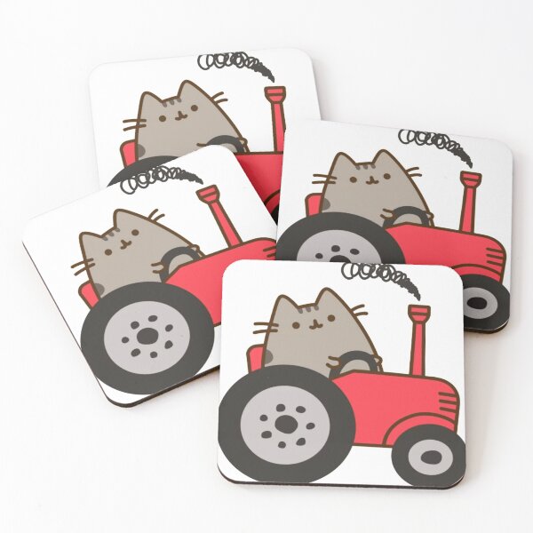 Item preview, cat driving car  designed and sold by marwan elsaeed.
