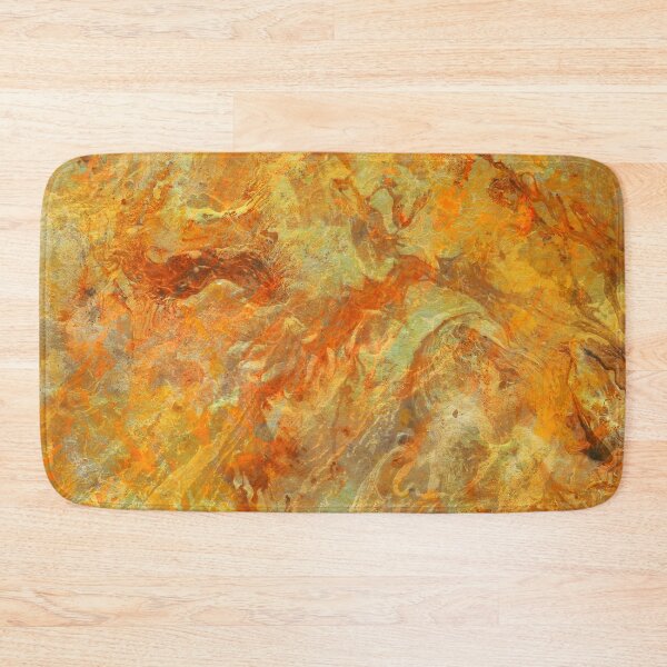Item preview, abstract paint 5 designed and sold by ururuty.