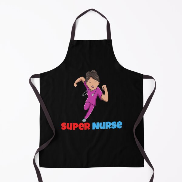 Item preview, Super Nurse designed and sold by Peter Stawicki.