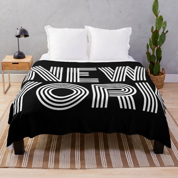 Item preview, Modern Line Art New York designed and sold by BunnyPrinceDegn.