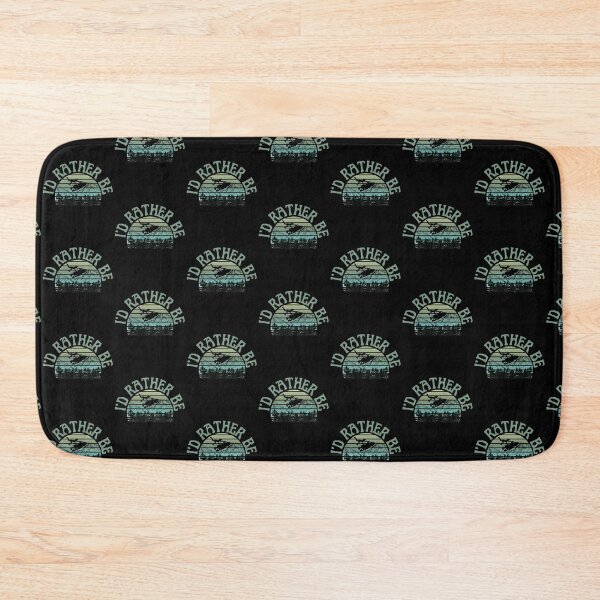Item preview, Vintage Sunset ID Rather Be Snow Machining Guy Style 2 -Snowmobile, sleds designed and sold by Rally-Girl.