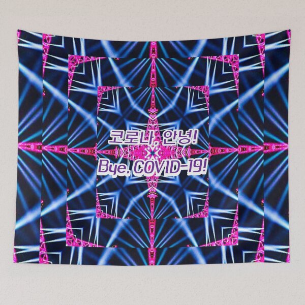 Item preview, Beautiful night view pattern of Eiffel Tower. designed and sold by Patternflower.
