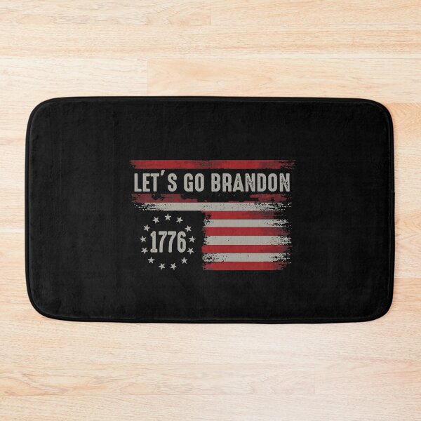 Item preview, Let's go Brandon 1776 designed and sold by ShirtzTonight.