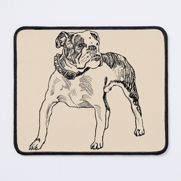 Item preview, Stay fearless -Dog love designed and sold by Vintagemix.