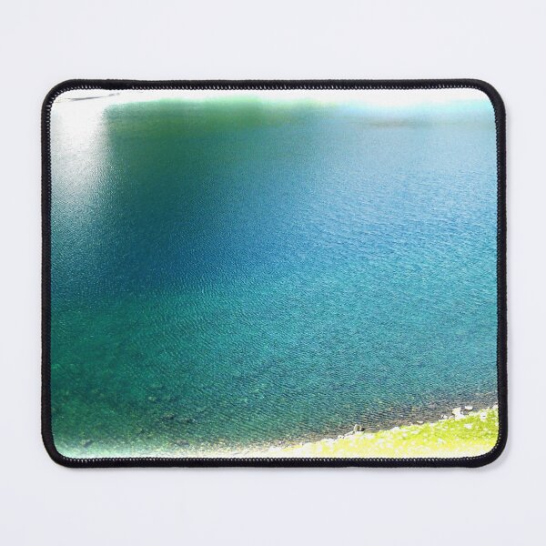 Item preview, Bright Lake Photography with Vivid Colours from Bulgarian Seven Rila Lakes designed and sold by LuckyKermit.