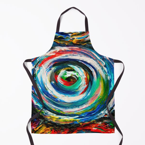 Item preview, Vid-19 Quadratic Vortex designed and sold by oz10.