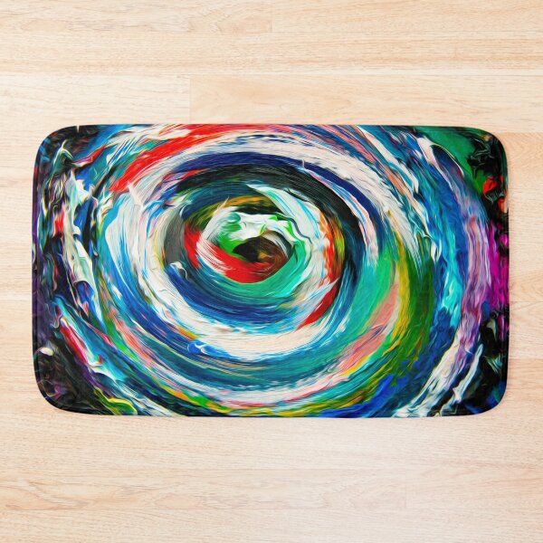 Item preview, Vid-19 Quadratic Vortex designed and sold by oz10.