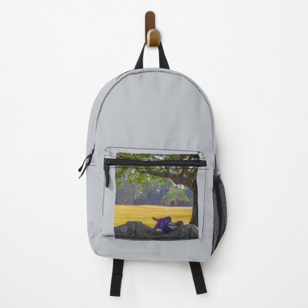 Item preview, Resting under a tree designed and sold by indiafrankk.