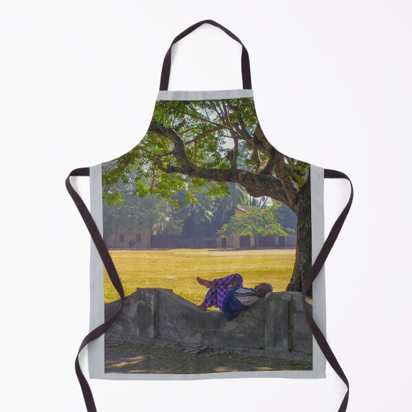Item preview, Resting under a tree designed and sold by indiafrankk.