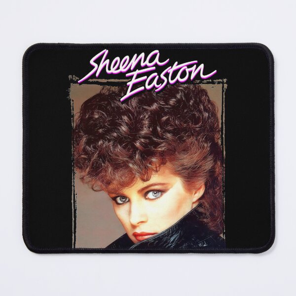 Item preview, Sheena Easton Classic designed and sold by EugeneBerman.
