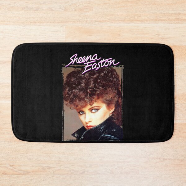 Item preview, Sheena Easton Classic designed and sold by EugeneBerman.