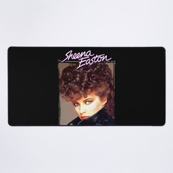 Item preview, Sheena Easton Classic designed and sold by EugeneBerman.