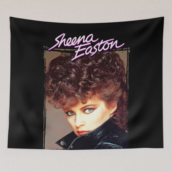 Item preview, Sheena Easton Classic designed and sold by EugeneBerman.