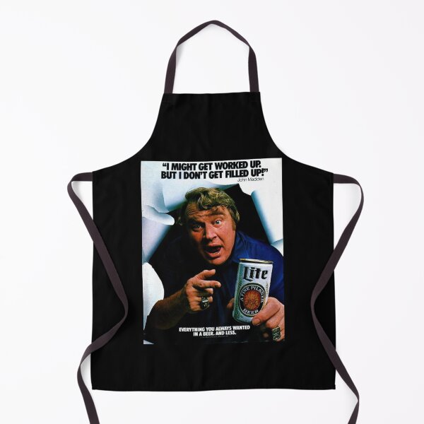 Item preview, john madden Classic designed and sold by ArmandoCanalez.