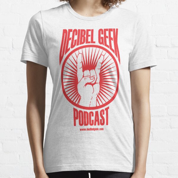 Decibel Clothing for Sale