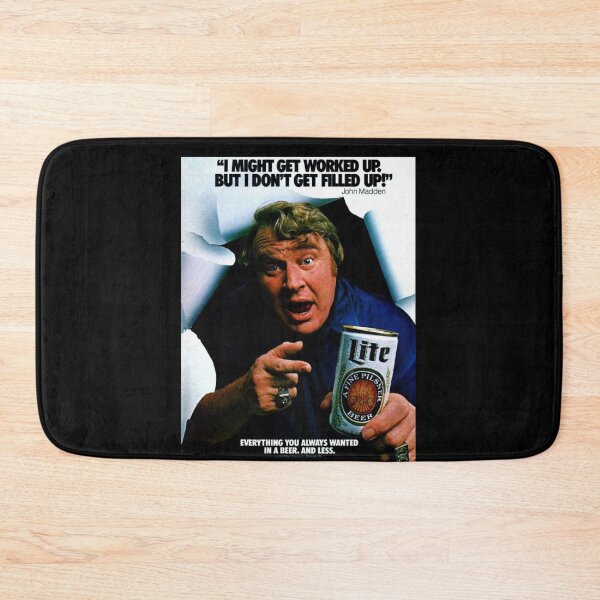 Item preview, john madden Classic designed and sold by ArmandoCanalez.