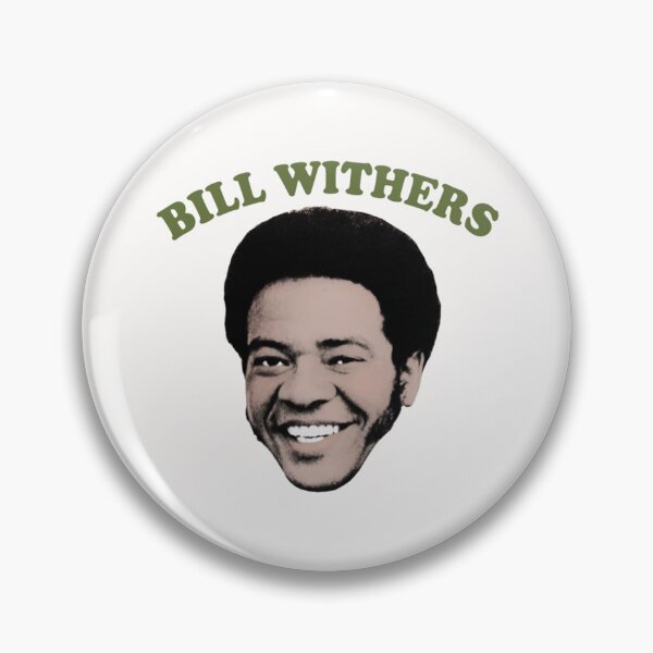 Item preview, Bill Withers designed and sold by MichawAllston.
