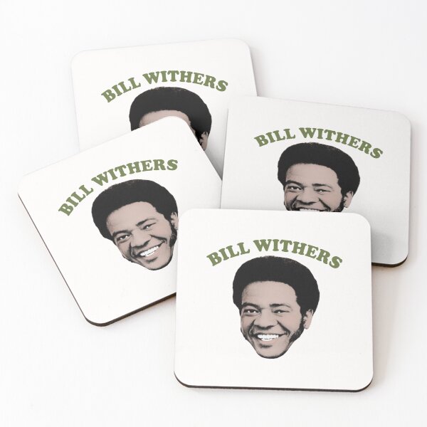 Item preview, Bill Withers designed and sold by MichawAllston.